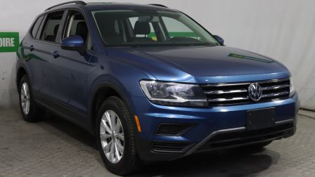 2019 Volkswagen Tiguan TRENDLINE AUTO A/C GR ELECT MAGS CAM BLUETOOTH                à Saint-Hyacinthe                