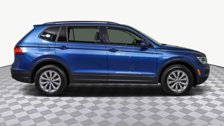 2019 Volkswagen Tiguan TRENDLINE AUTO A/C GR ELECT MAGS CAM BLUETOOTH                