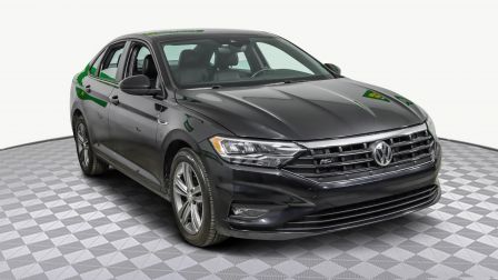 2021 Volkswagen Jetta HIGHLINE AUTO A/C CUIR TOIT MAGS CAM RECUL                in Repentigny                