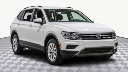 2019 Volkswagen Tiguan Trendline AWD AUTO A/C GR ELECT MAGS CAMERA BLUETO                in Terrebonne                