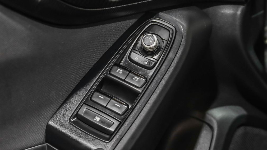 2021 Subaru Crosstrek Sport AWD AUTO A/C GR ELECT MAGS CUIR TOIT CAMÉRA #15
