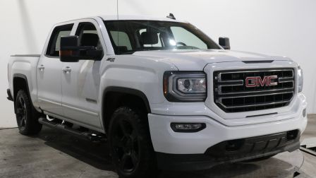 2018 GMC Sierra 1500 SLE 4X4 AUTO AC GR ELECT MAGS CAMERA RECUL BLUETOO                à Québec                