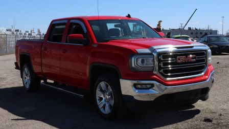 2018 GMC Sierra 1500 SLE AUTO A/C GR ELECT MAGS CAM RECUL BLUETOOTH                à Vaudreuil                