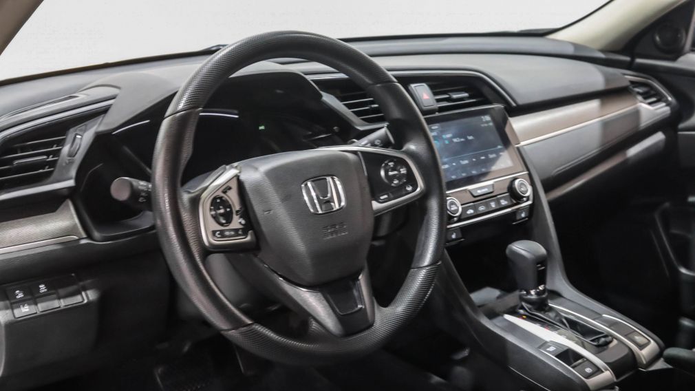2021 Honda Civic LX GR ELECT BLUETOOTH A/C #11