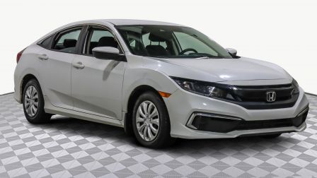 2021 Honda Civic LX GR ELECT BLUETOOTH A/C                in Saint-Hyacinthe                