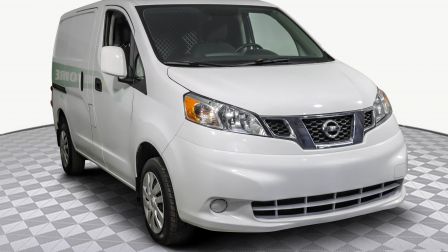 2020 Nissan NV200 S AUTU A/C GR ELECT CAM RECUL BLUETOOTH                à Québec                