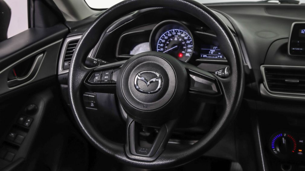 2017 Mazda 3 GX AUTO A/C CAM RECUL BLUETOOTH #13
