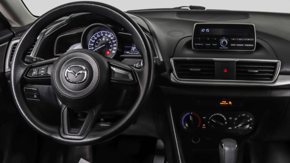 2017 Mazda 3 GX AUTO A/C CAM RECUL BLUETOOTH #12