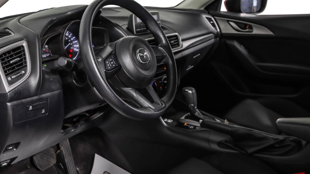 2017 Mazda 3 GX AUTO A/C CAM RECUL BLUETOOTH #9