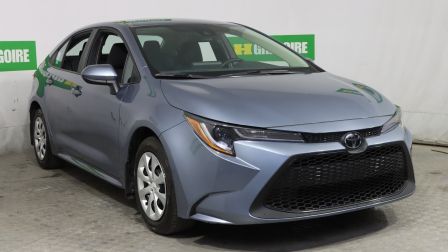 2022 Toyota Corolla LE AUTO A/C GR ELECT CAM RECUL BLUETOOTH                