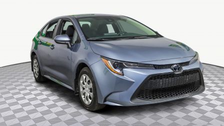 2022 Toyota Corolla LE AUTO A/C GR ELECT CAM RECUL BLUETOOTH                in Vaudreuil                