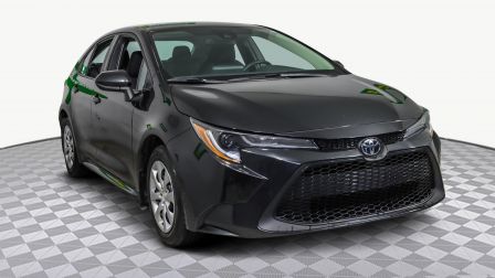 2022 Toyota Corolla LE AUTO A/C GR ELECT CAM RECUL BLUETOOTH                à Drummondville                