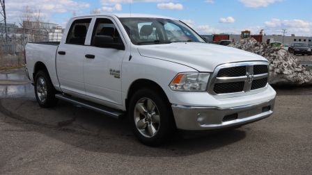 2019 Ram 1500 AUTO A/C GR ELECT MAGS CAM BLUETOOTH                in Sherbrooke                