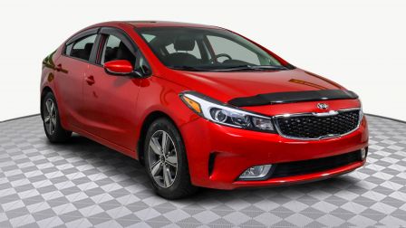 2018 Kia Forte LX AUTO A/C GR ELECT MAGS CAM BLUETOOTH                à Saint-Jérôme                