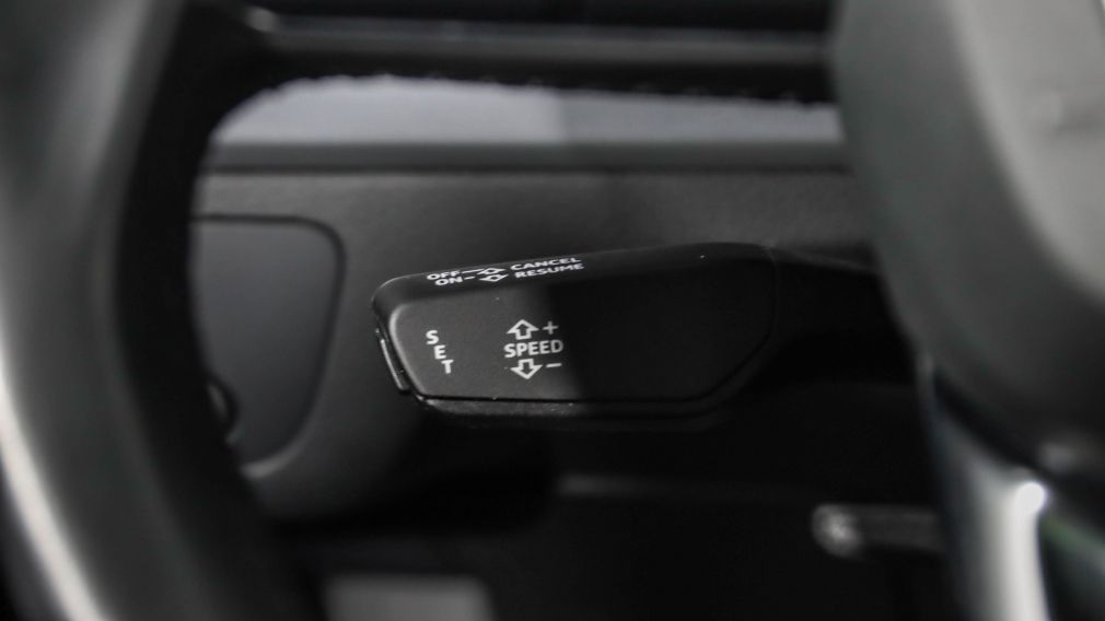 2018 Audi Q5 TECHNIK AUTO A/C TOIT CUIR MAGS GR ELECT CAM BLUET #19