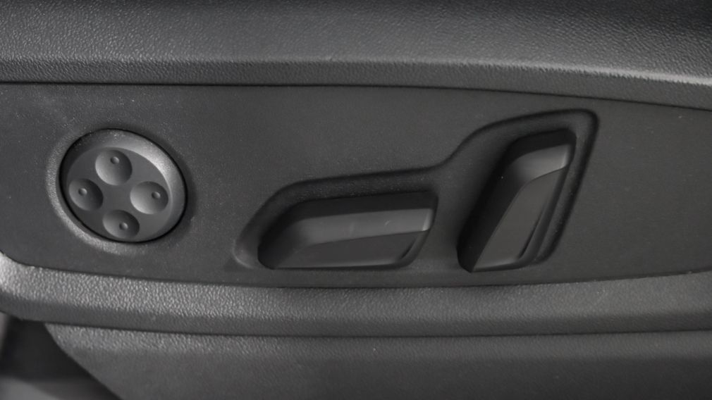 2018 Audi Q5 TECHNIK AUTO A/C TOIT CUIR MAGS GR ELECT CAM BLUET #21
