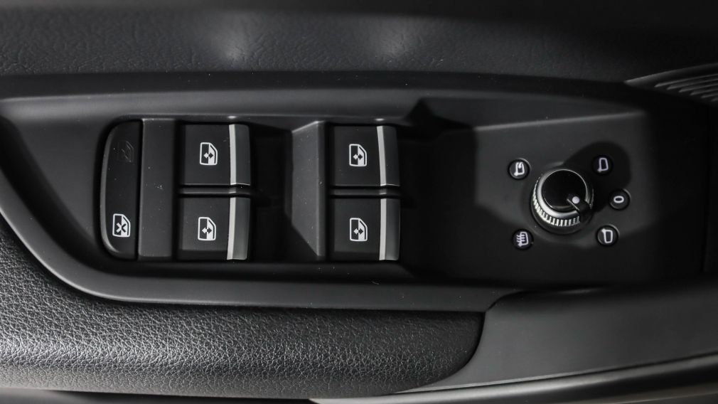 2018 Audi Q5 TECHNIK AUTO A/C TOIT CUIR MAGS GR ELECT CAM BLUET #22