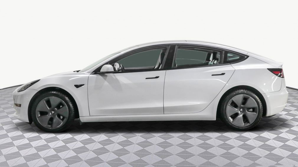 2021 Tesla Model 3 Standard Range AUTO AC GR ELECT MAGS TOIT CAMERA R #4