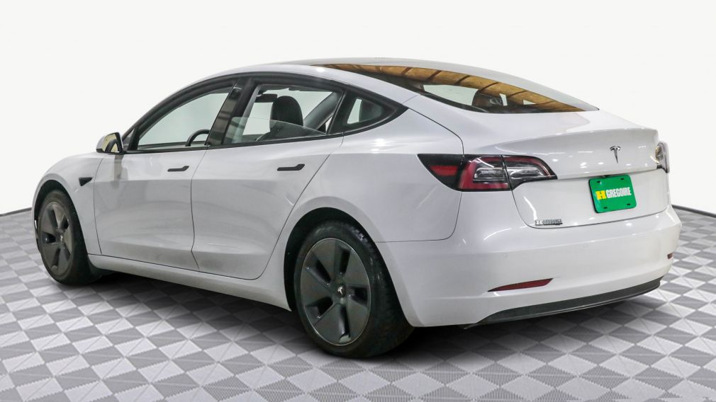 2021 Tesla Model 3 Standard Range AUTO AC GR ELECT MAGS TOIT CAMERA R #5