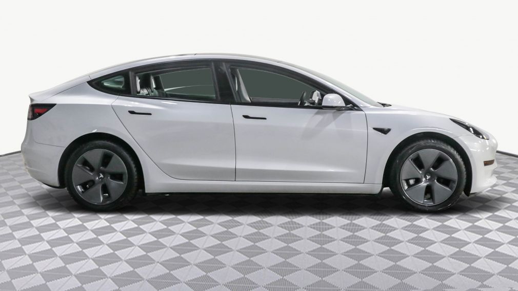 2021 Tesla Model 3 Standard Range AUTO AC GR ELECT MAGS TOIT CAMERA R #8