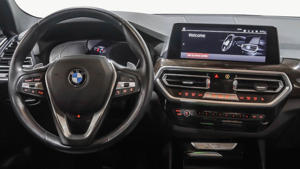 2022 BMW X3 xDrive30i GR ELECT BLUETOOTH A/C NAVIGATION MAGS #14