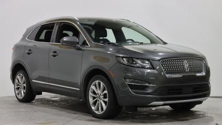 2019 Lincoln MKC Select AWD AUTO A/C GR ELECT MAGS CUIR CAMERA BLUE                in Montréal                