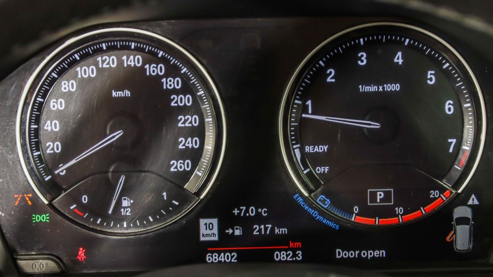 2020 BMW X1 XDRIVE28i AUTO A/C GR ELECT MAGS TOIT CUIRE CAM BL #16