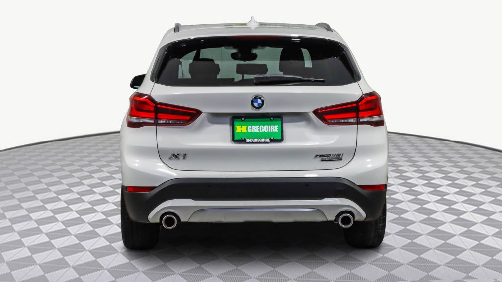 2020 BMW X1 XDRIVE28i AUTO A/C GR ELECT MAGS TOIT CUIRE CAM BL #6