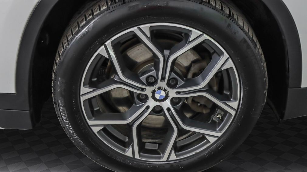 2020 BMW X1 XDRIVE28i AUTO A/C GR ELECT MAGS TOIT CUIRE CAM BL #26
