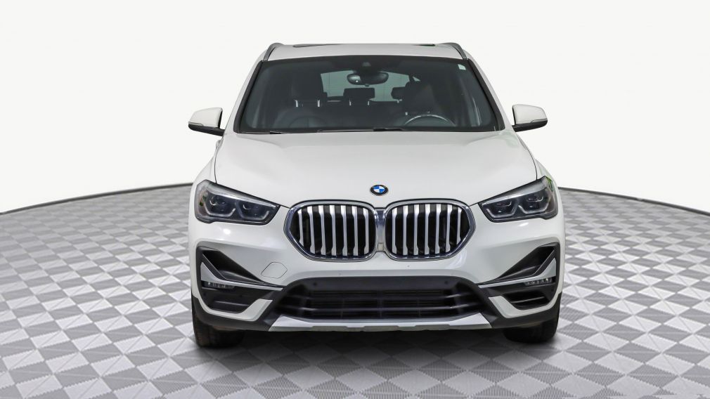 2020 BMW X1 XDRIVE28i AUTO A/C GR ELECT MAGS TOIT CUIRE CAM BL #2