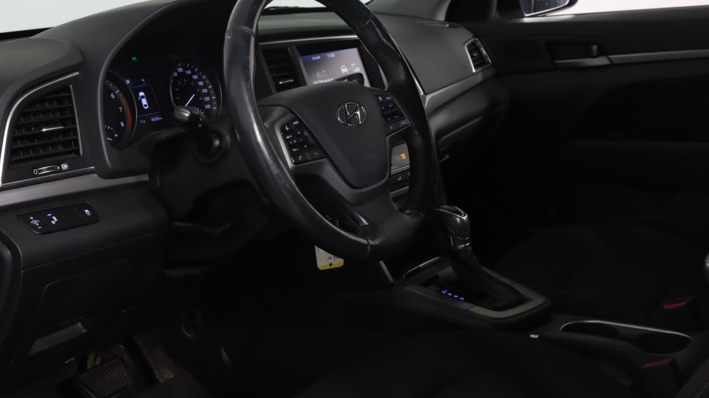 2017 Hyundai Elantra AUTO A/C GR ELECT MAGS CAM BLUETOOTH #9