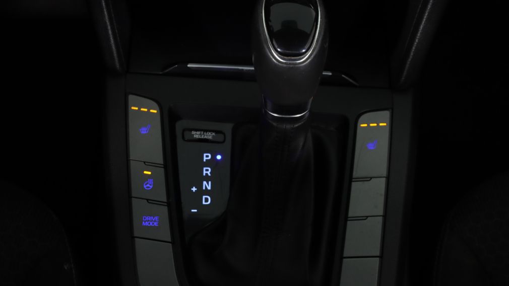 2017 Hyundai Elantra AUTO A/C GR ELECT MAGS CAM BLUETOOTH #19