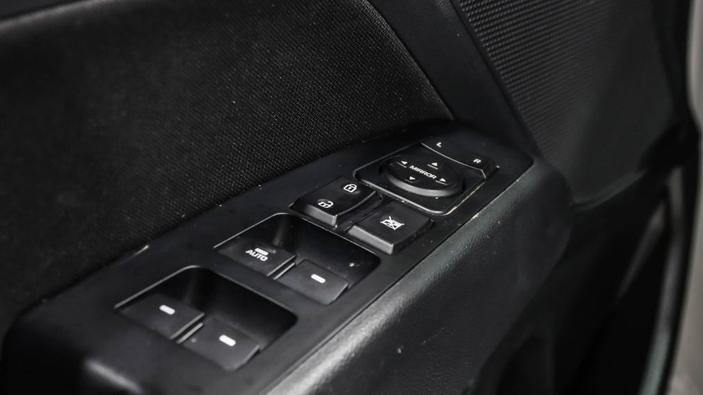 2020 Hyundai Elantra Preferred auto air climatisé radio fm Bluetooth ca #12