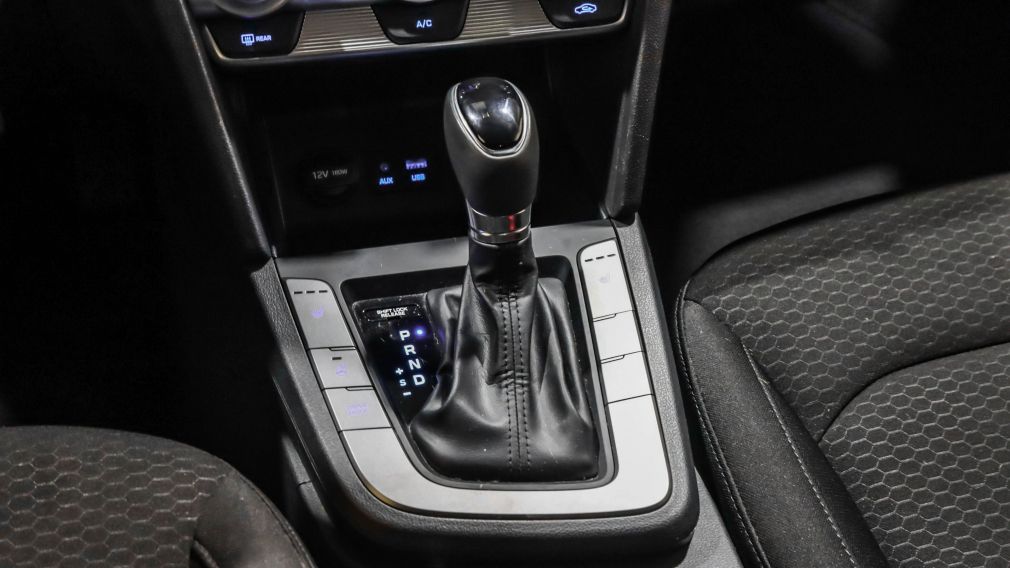 2020 Hyundai Elantra Preferred auto air climatisé radio fm Bluetooth ca #19