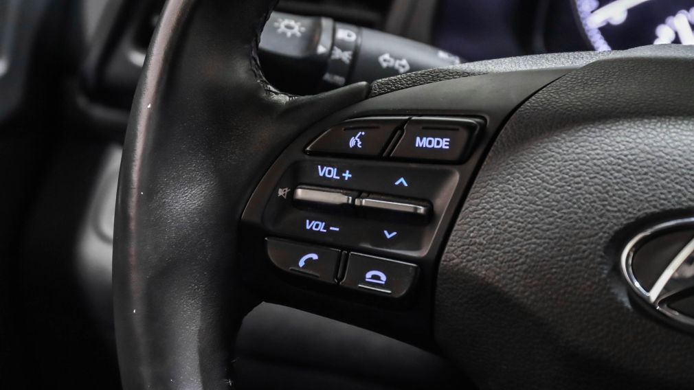 2020 Hyundai Elantra Preferred auto air climatisé radio fm Bluetooth ca #15