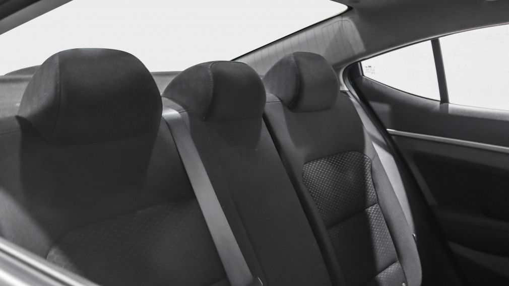 2020 Hyundai Elantra Preferred auto air climatisé radio fm Bluetooth ca #21