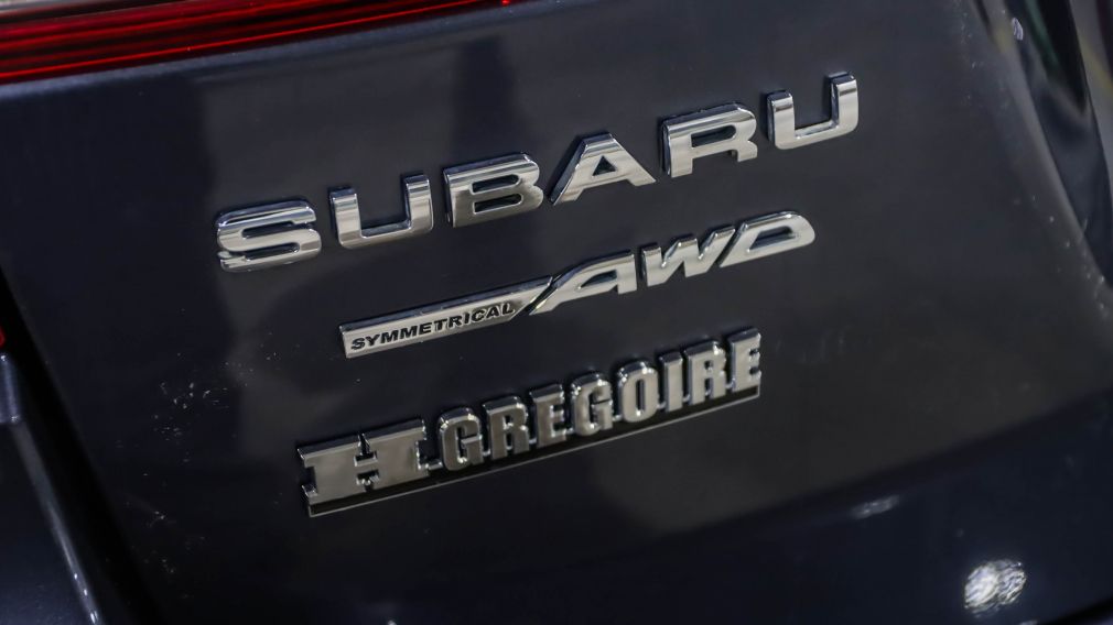 2016 Subaru Outback 2.5i AUTO A/C GR ELECT #11
