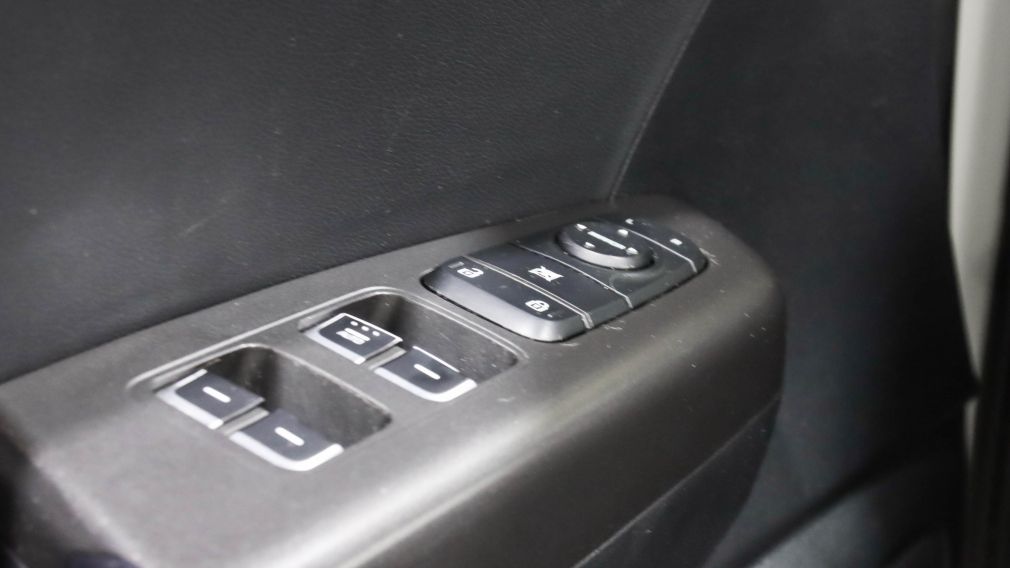 2020 Kia Sportage LX auto air climatisé radio fm Bluetooth AWD CAMER #12
