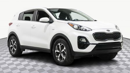 2020 Kia Sportage LX auto air climatisé radio fm Bluetooth AWD CAMER                à Rimouski                