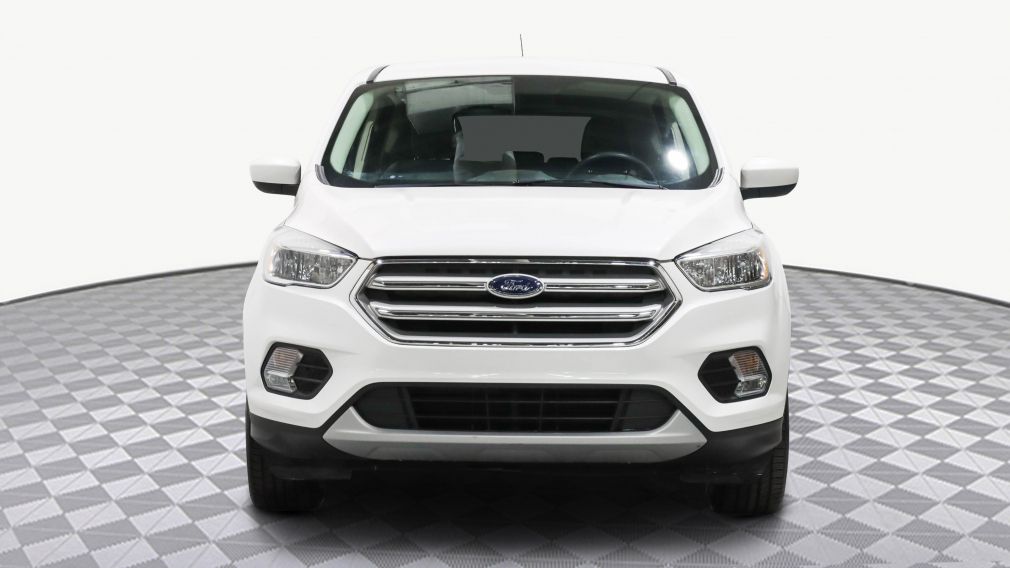 2019 Ford Escape SE AWD AUTO A/C GR ELECT MAGS NAVIGATION CAMÉRA BL #2