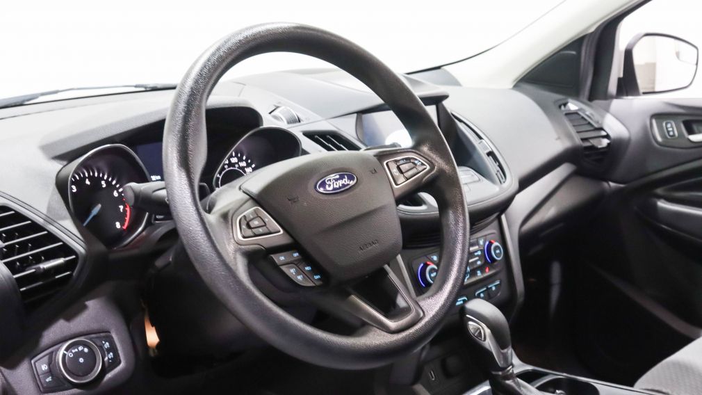 2019 Ford Escape SE AWD AUTO A/C GR ELECT MAGS NAVIGATION CAMÉRA BL #11