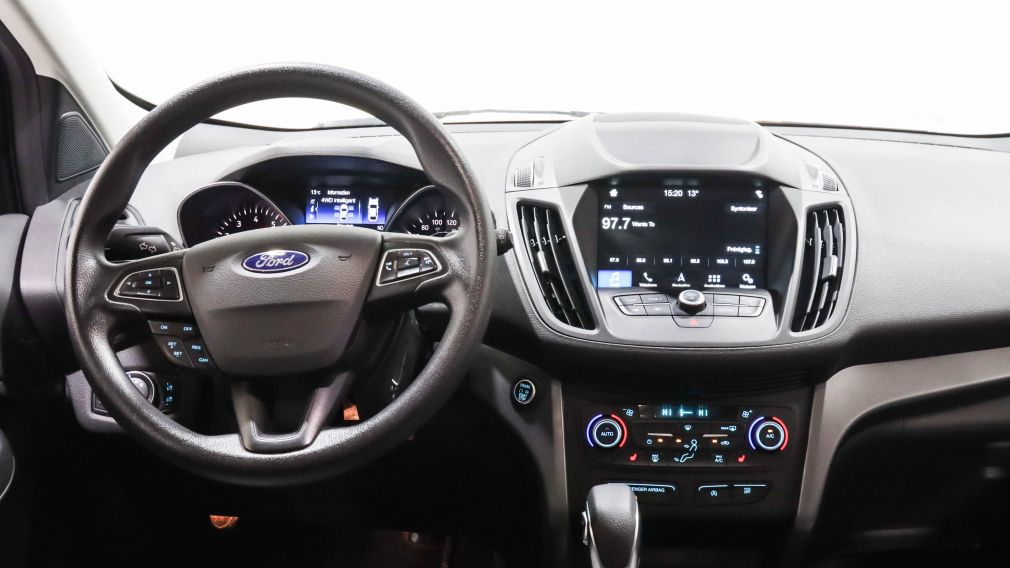 2019 Ford Escape SE AWD AUTO A/C GR ELECT MAGS NAVIGATION CAMÉRA BL #14