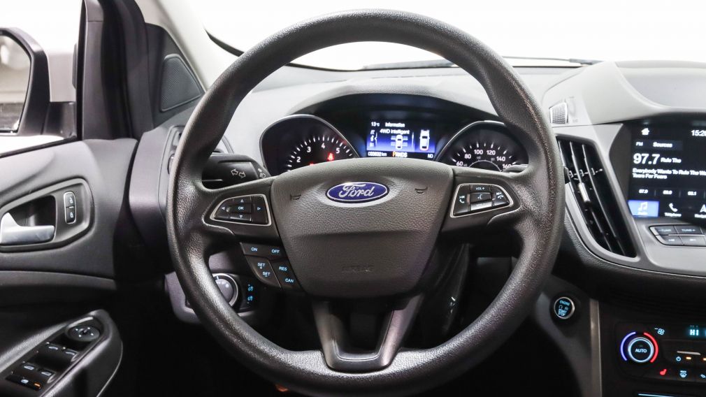 2019 Ford Escape SE AWD AUTO A/C GR ELECT MAGS NAVIGATION CAMÉRA BL #15