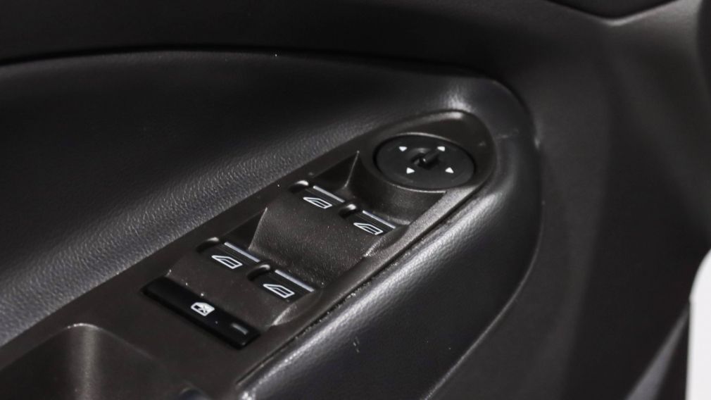 2019 Ford Escape SE AWD AUTO A/C GR ELECT MAGS NAVIGATION CAMÉRA BL #12