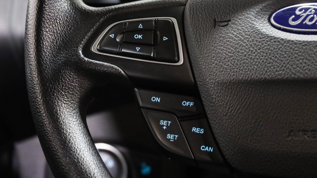 2019 Ford Escape SE AWD AUTO A/C GR ELECT MAGS NAVIGATION CAMÉRA BL #16