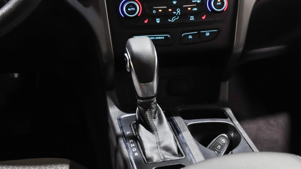 2019 Ford Escape SE AWD AUTO A/C GR ELECT MAGS NAVIGATION CAMÉRA BL #20