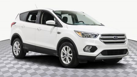 2019 Ford Escape SE AWD AUTO A/C GR ELECT MAGS NAVIGATION CAMÉRA BL                à Terrebonne                