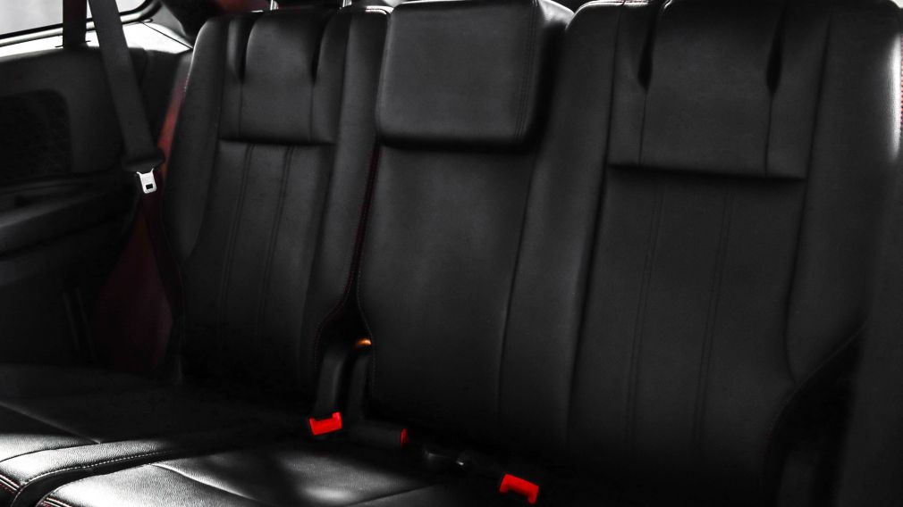 2020 Dodge GR Caravan AUTO A/C GR ELECT MAGS CUIRECAM RECUL BLUETOOTH #20