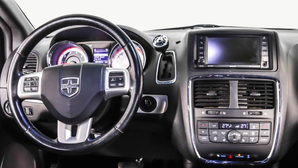 2020 Dodge GR Caravan AUTO A/C GR ELECT MAGS CUIRECAM RECUL BLUETOOTH #13