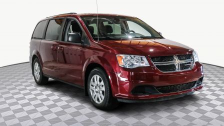 2019 Dodge GR Caravan SXT AUTO AC GR ELECT CAMERA RECUL                à Granby                